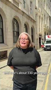 Stepping Inside Santander London 🇬🇧: Innovation at the Heart of Finance