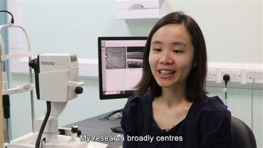 Building safe, reliable AI for transforming healthcare | Moorfields Eye Charity