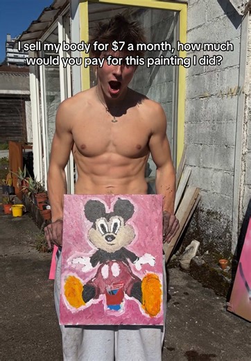 plaaaace your bids people