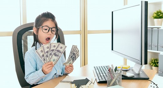 Does Paying Kids for Good Grades Pay Off?