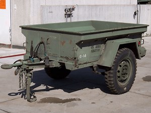 Trailer Harness – M416