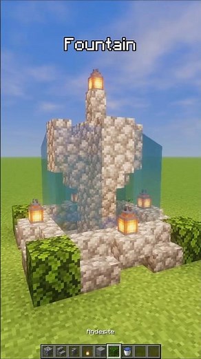 Easy Fountain Tutorial for Your Garden 🌿