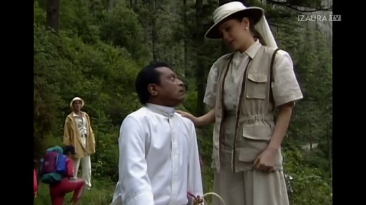 Marimar - 62. rész HD