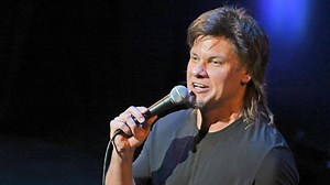 Who is Theo Von? About the comedian and his reality TV roots
