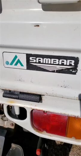 8.1K views · 91 reactions | Sambar repair underway! #Subaru #Subie #SubaruLife #SubaruLove #ProudOfBoxer #SubieGang #Impreza #WRX #STi #Forester #Legacy #Lancaster #Liberty #Outback #BRZ #MrSubaru1387 #AutoRepair #LegacyNation #OutbackNation #WRXNation #ForesterNation #Sambar #SubaruSambar #Kei #KeiCar #KeiTruck #Clover4 #KS4 #Japan #MiniTruck | MrSubaru1387 | Facebook