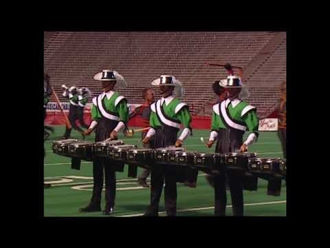 Spotlight of the Week: 2002 The Cavaliers