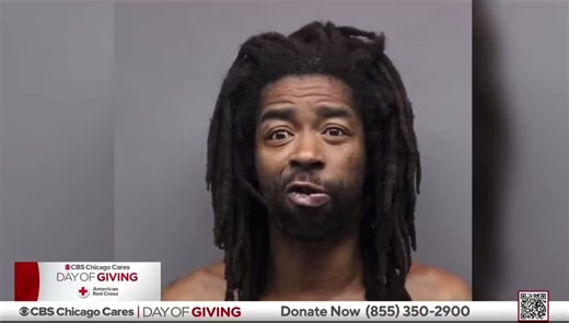 Man with Dozens of Arrrests Punches Senior Citizen onto CTA tracks in attempted murder A 39-year-old man has been charged with attempted murder after allegedly punching a senior citizen and knocking him onto the tracks at a CTA Blue Line station in Forest Park Monday morning. The victim narrowly avoided being electrocuted by the third rail. A train operator spotted him on the tracks and stopped just in time. Police found Tommie O. Carter on the platform matching the suspect's description. He res