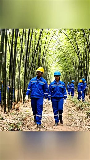 Inside a High-Tech Bamboo Fabric Factory _ From Plant to Premium Sustainable Textiles (Full Process) Here are 5 relevant, USA-focused professional hashtags aligned with the title and sustainable textile industry: #SustainableTextiles #EcoFriendlyFabric #BambooFabric #GreenManufacturing #MadeInUSA