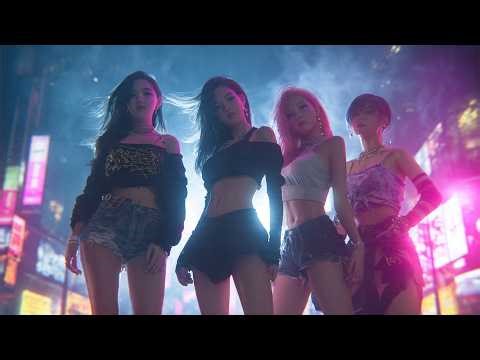 BLACKPINK - Pink Angels (2026 Official Music Video)