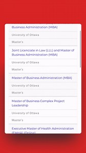 Looking for the perfect graduate program in Canada?  Learn the steps to find it on CALDO's website!  We have a variety of options to fit your academic profile and preferences. And, if you need more info, our website is also a contact platform to get in touch with us. Finding your dream program has never been easier with CALDO. Visit caldo.ca today! ✨ | Universités CALDO Universities - Canada | Facebook