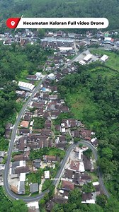 Kecamatan Kaloran Kabupaten Temanggung Full video drone. #explore #Kaloran #kabupatentemanggung #temanggung #temanggunghits #temanggungbersenyum #jawatengah #nature #naturelovers #naturephotography #rural #indonesia #reelsviralシ #reelsfypシ | Adam Rafif
