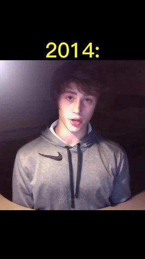 David Laid Transformation: From 2014 to 2022
