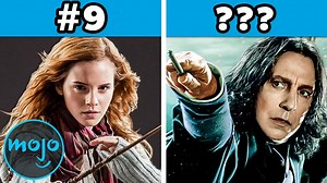 3K views · 59 reactions | These Harry Potter characters are the most powerful! | WatchMojo | Facebook
