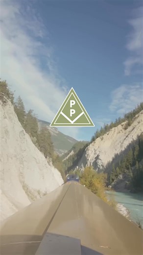 Announcing a new, *limited-time* Rocky Mountaineer train route! During June and July 2026, you can journey through the heart of the Canadian Rockies by luxury train and explore up to three incredible destinations on the new Passage to the Peaks route 🚂🏔️. Beginning and ending in Banff or Jasper, this journey is for those who want to immerse themselves in the evergreen forests, sparkling glacial lakes, and towering mountains that define the region. Contact me to find out more about available da