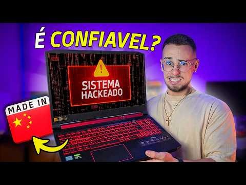 I bought a Chinese gaming laptop directly from the suppliers!!! (Half the price)