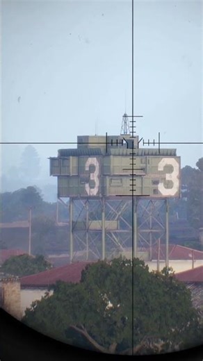 799 METERS! GM6 Lynx 12.7mm Long Range Kill! - Military Simulation - ArmA 3 🎯💥 #arma3 #military