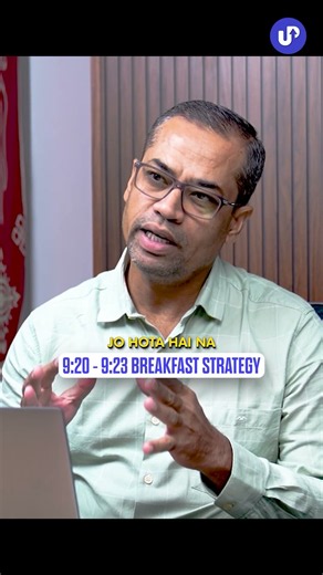 The Breakfast Trading Strategy | ft. Amarlal Bhatia