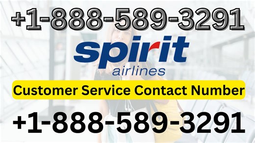 {{Quick & Easy}}How to Contact {Spirit Airlines} Customer Service | Full 24~7 Support Guide