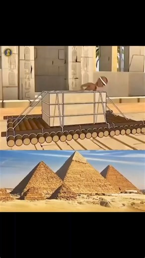 How the Ancient Egyptians Built the Pyramids: The construction of the pyramids of Ancient Egypt remains a captivating enigma, stirring the curiosity of archaeologists and historians for centuries. While a definitive consensus on every technique employed is yet to be reached, a wealth of archaeological evidence and theories paint a compelling picture of the process. Pyramid construction was a complex endeavor demanding meticulous planning and organization. Ancient Egyptians likely employed mathem