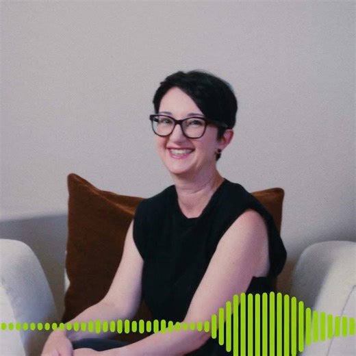 Open Wardrobe : Wardrobe Management Software with Julia Dietmar - Grounded In Maine with Amy Bolduc