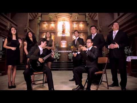 "Te diré que si" - Canto para Bodas