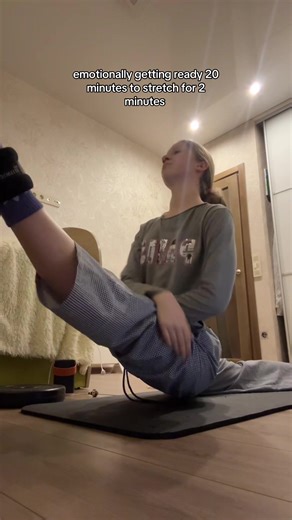 Ballet Stretch Trend: Flexibility Tips for Dancers