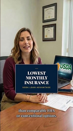 USDA Rural Housing Loans Explained For First-Time Buyers