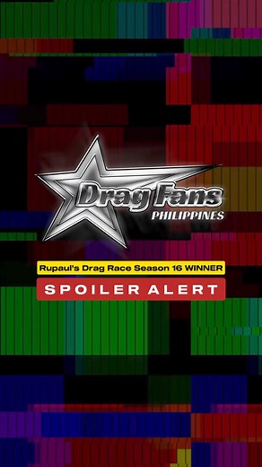 5.9K views · 30 reactions | Season 16 Winner Crowning Moment! CONGRATULATIONS to Rupaul’s Drag Race Season 16 Winner! #DragFansPhilippines #Drag #DragRace #DragRacePhilippines #DragDen #DragDenPH #MarinaSummers #DragRaceUK #dragraceespaña #dragracedownunder #dragracememes #dragmakeup #RupaulsDragRaceAllStars | Drag Fans Philippines | Facebook