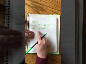 SAXON ADVANCED MATHEMATICS | LESSON 59