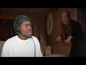 Life of Luxury There’s Something Wrong With Her Roommate Reaction