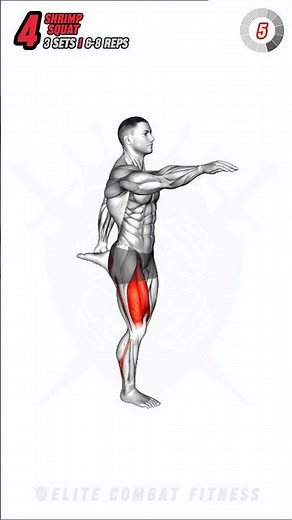 Ultimate Home Workout Routine: No Equipment Needed!