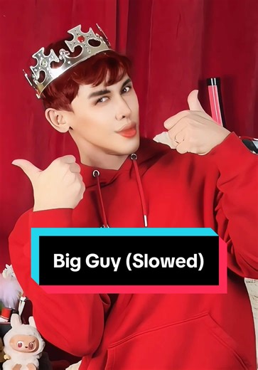 Big Guy Dance Tutorial by Ice Spice