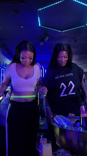 Learn How to Jit Dance with Lanie Ntimain