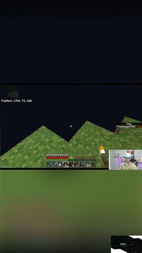 Minecraft Nether Dragon & Wizard: Can We Spawn Them? #shorts