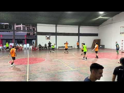 Exa cne fecha 2 apertura 2026 Legendarios vs Milán 2t