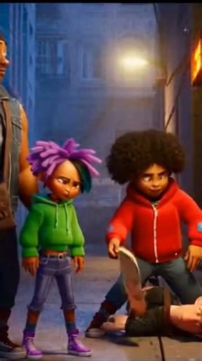 Jumped lol #meme #funny #trailer