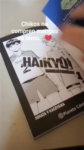 otra vez, why not #bluelock#blue#lock#haikyuu#shoyo#hinata#shoyohinata#kageyamatobio#mangas#anime