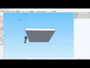 Débuter SKP Make 2017 - 09 - Créer un composant