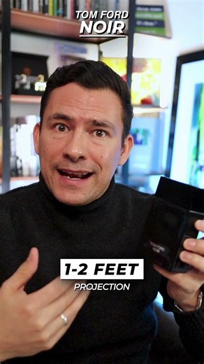 Noir by Tom Ford | is it worth it in 2026?
