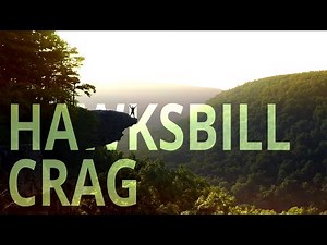 I Had it All to MYSELF! |Hawksbill Crag/Whitaker Point | Most Photographed Place in Arkansas