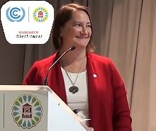 Scaling up Best Practices for Climate Smart Agriculture Globally | Cornell Atkinson Center for Sustainability