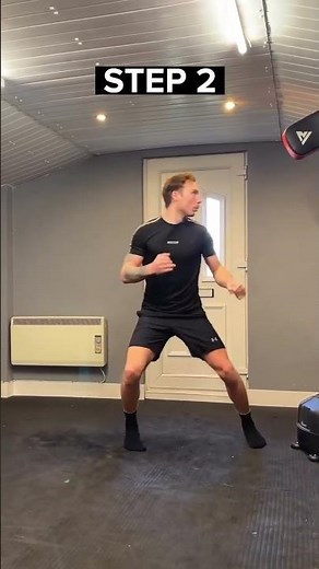 How to Do a Spinning Kick Variation | Martial Arts Kick Tutorial