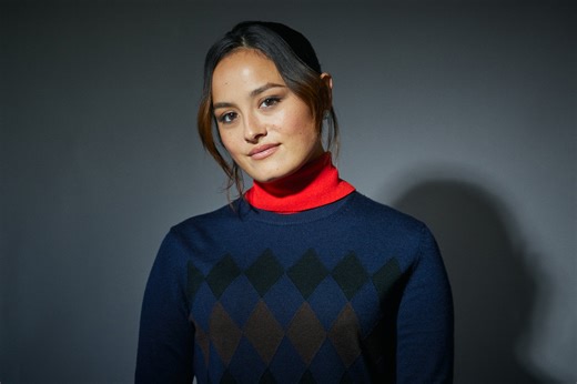 AP breakthrough entertainer: Chase Sui Wonders’ Harvard astrophysics detour led her to Hollywood