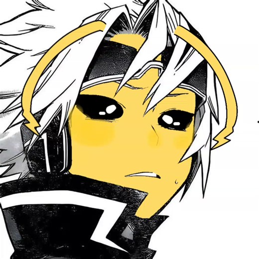 #DENKI denki ver, he's so cutee🥺 #alienmha #mha #denkikaminari #fyp | Denki Kaminari - My Hero Academia