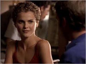 Felicity 2x09 Portrait