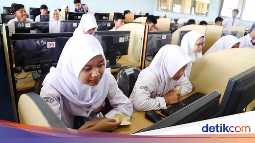 Link dan Panduan Lengkap Daftar TKA 2026 SD-SMP, Simak di Sini!