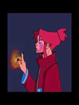 Fanart of Ember from Project Ember by @2amAnimations! #fanart #fyp #ProjectEmber #trending #royalty