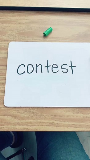 Love these syllable songs by @Science of Reading Songs 🎶🍎 #syllables #syllabletypes #VenmoSpringBreak #macysownyourstyle #AerieREAL #sor #og #phonics