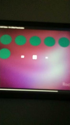 Sesame Street Number 10 Circles