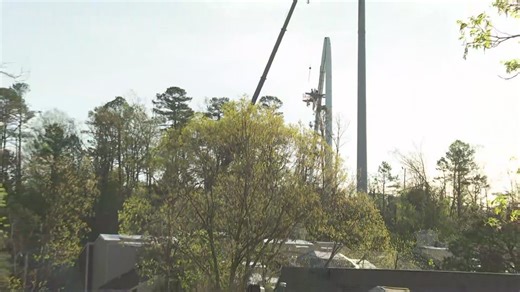 Here's why Entergy customers may have to wait longer to get their power restored